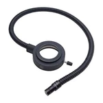 Volpi 10530 Fiber Optic Ring Light, 50MM Id, 15MM Od Input, 27.5IN Cable. Fixed Price $150.00.