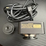 Amscope MU500-HS 5MP Digital Microscope Camera Missing Lens Works. Fixed Price $99.00.
