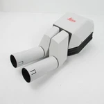 Leica/wild Ergotube 10-50 Degree Ergonomic Stereo Microscope Head 472652. Fixed Price $1239.95.