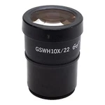 Olympus GSWH10X/22 Microscope Eyepiece, Magnification, 30MM Od Tube. Fixed Price $90.00.