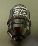 Olympus Uplanapo 40X/0.85 Microscope Objective Lens From Japan. Fixed Price $627.94.