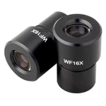 Amscope EP16X23 Pair Of WF16X Microscope Eyepieces (23MM). Fixed Price $54.99.