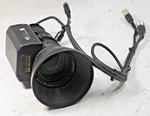 Fujinon Tv-z Aspheric Zoom Lens 1:1.4/6.7-117MM W/ S16X7.3BMD-D18. Fixed Price $340.00.