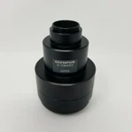 Olympus Microscope U-CMAD3 Camera Adapter C-mount. Fixed Price $75.00.