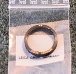 Unused Leica 52151 Microscope Dic Ict Condenser K6 Prism. Fixed Price $475.67.