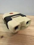 Zeiss Ikon Vintage Stereo Slide Viewer Model 1427/01 Tested Works Germany Made. Fixed Price $134.96.