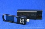 Zeiss Microscope Prism Slider P/n 444500 Plasdic For A-plan 10X /0,25. Fixed Price $850.00.