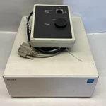 Carl Zeiss Mcu 27 Stage Controller 74 W/ Xyz 24 51 Used. Fixed Price $525.00.