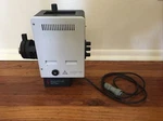 Leitz Wetzlar Fluorescent Microscope Lamphouse Type 307 Xenon 150W W/ 7-PIN Conn. Fixed Price $179.00.