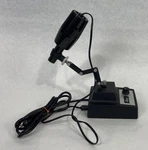 Leica Bausch & Lomb 31-35-28 Microscope Illuminator Transformer *parts/repair*. Fixed Price $34.99.