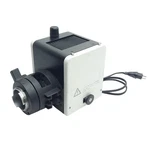 Leitz Wetzlar 307-148 Aristoplan Illuminator / Lamp Housing, 100W, 2-PIN Male. Fixed Price $299.00.