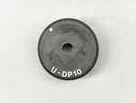 Olympus U-DP10 Dic Prism For The Universal Condenser. Fixed Price $849.99.