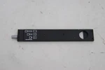 Olympus Vanox AH2-SLH Half-frame Slider (from AHBS3). Fixed Price $109.00.