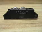Crydom F1892D600 Diode Power Module. Fixed Price $72.33.