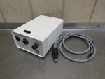 Volpi Intralux 4000-1 Fiber Optic Microscope Light Source. Fixed Price $149.99.