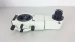 Leica 10319449 Vis. 50% Tube 10445179 W/ Mount Port 10376729 Microscope. Fixed Price $599.00.