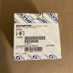 Olympus U-MF2 Filter Cube For Ax, BX2, And IX2 Microscopes. Fixed Price $200.00.