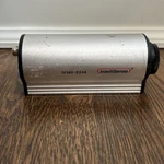 Intellisense IV380-E24 Black And White Microscope Video Camera. Fixed Price $20.00.