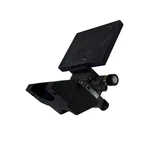 Unice 56CTS-2RM Articulating Microscope Mount Bracket 2" Adjustable Clamp. Fixed Price $69.89.