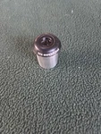 Bausch Lomb Hyperplane 20X Microscope Eyepiece. Fixed Price $40.00.