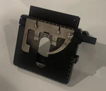Carl Zeiss 453510 Xy Mechanical Stage W/ Slide Holder For Axioskop Microscope. Fixed Price $88.25.