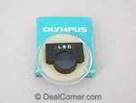 Olympus Microscope Blue Filter LBD3. Fixed Price $60.00.