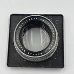 Wollensak 1/4 In (210MM) F 4.5 Raptar 682822 With Base. Fixed Price $64.99.