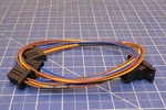 3386-011249-11/ Harness, Dc Pwr (rf) P-12XL Tokyo Electron Tel. Fixed Price $410.00.