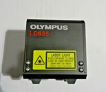 Olympus FV10-LD635 Confocal Laser Scanning Biological Microscope Head. Fixed Price $590.00.