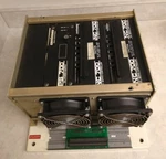 Contraves NC700 Axes A2272 Dc Servo Controller System. Fixed Price $299.00.