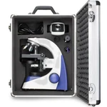 Unico Metal Carrying Case. Fixed Price $273.34.