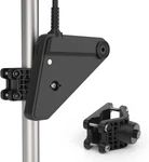 Transducer For Lowrance Eagle Eye 9, Adjustable Fisher Finder Pole Mount,. Fixed Price $34.05.