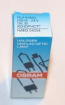 Halogen Lamp -hlx 64655-250W 24V-OSRAM. Fixed Price $9.50.