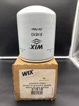 Wix 51810 Oil Filter For 98-97 Hino Models Free Shipping!!!. Fixed Price $26.99.