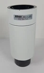 Nikon F-1.0X-TS2 Relay Lens F-mount Camera Adaptor Imaging System Attachment. Fixed Price $699.00.