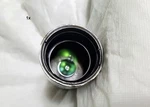 Mitutoyo Objective Lens Plan Apo 1X And 20X Set. Fixed Price $450.00.