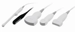 Linear/convex/cardiac/transvaginal/rectal Probe For Contec Ultrasound CMS600P2. Fixed Price $399.00.