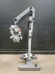 Leica M695 Surgical Microscope For Spine And Cranial Surgery. Fixed Price $7900.00.