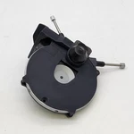 Leica Microscope Swing Out Condenser Pol Dic 8 Position Turret 501010 501012. Fixed Price $595.00.