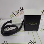 Lumen Dynamics X-cite 120LED Light Source. Fixed Price $617.00.
