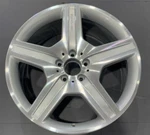 19" X 8.5" Mercedes Benz S400 S450 S550 CL550 S600 2007-2011 Oem Wheel Rim 85021. Fixed Price $450.99.