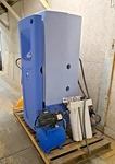 Elga Centra R200 Integrated Water Purification System 115V Tank, Pump, Filters. Fixed Price $1675.00.