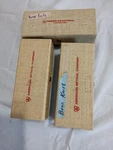 Vtg American Optical Ao Microtome 2 Knife Blade Handle, 1 Just. Fixed Price $120.00.