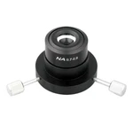 Amscope Dry Darkfield Condenser For Compound Microscopes 37MM Mounting Size. Fixed Price $137.99.