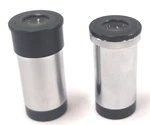 Leitz Wetzlar Microscope Eyepiece Oculars: 10X Gf/periplan. Fixed Price $42.49.