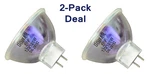 2PCS Efp 12V 100W Replacement Bulb For Zeiss S1 S21 S4 - Universal S3B SP8. Fixed Price $23.80.