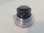 Olympus Microscope Darkfield Oil Condenser Dc 1.33-1.2 Free Shipping. Fixed Price $160.00.