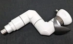 Zeiss Opmi Stereo Co-observation Tube 1063869 (surgical Microscope). Fixed Price $2599.00.
