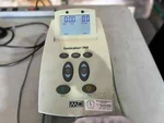 Mettler Sonicator 740 Pt Therapeutic Ultrasound Unit W/ Applicator. Fixed Price $1100.00.