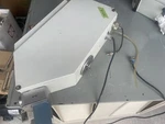 Jeol Wavelength Dispersive X-ray Spectrometer. Fixed Price $675.00.